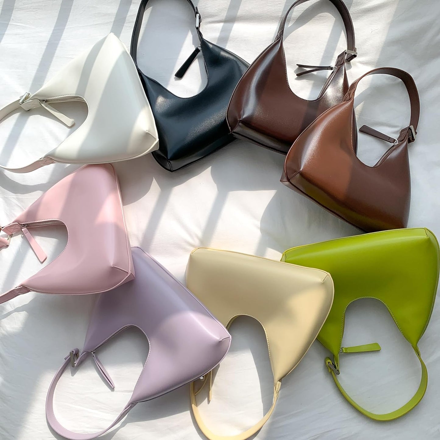 Nuevo Shoulder Bag