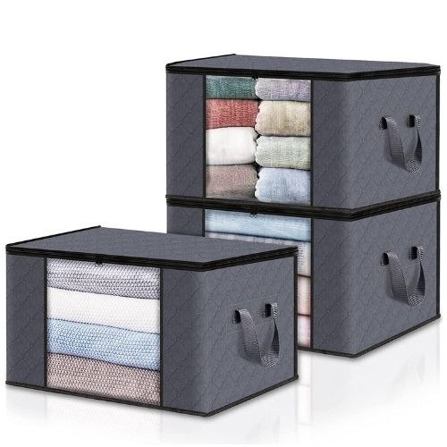 Clothing & Linen Storage Bags