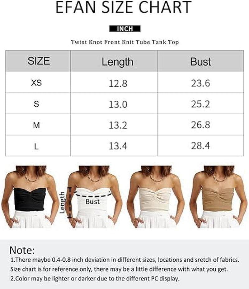 Twist Knot Bandeau