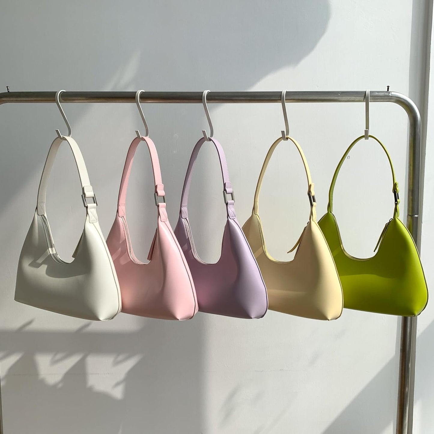 Nuevo Shoulder Bag