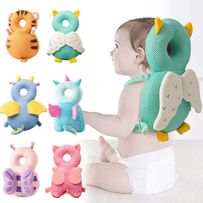 Baby Protection Pillow