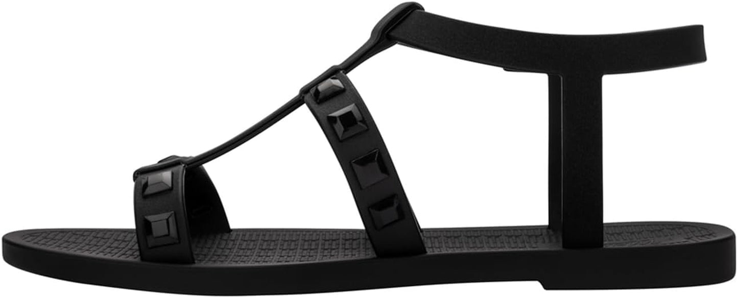 Melissa Sun River Sandals 