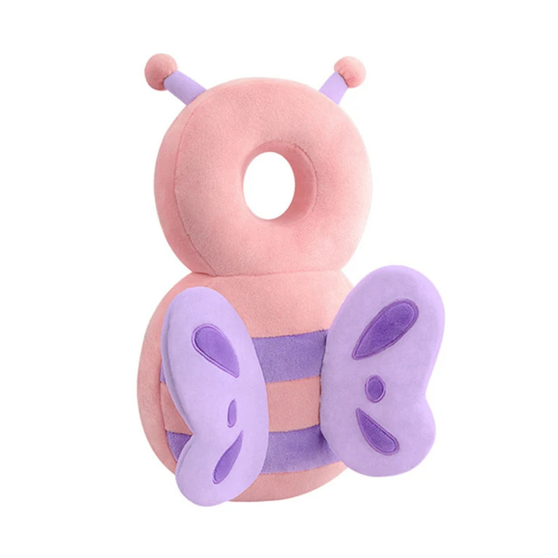 Baby Protection Pillow