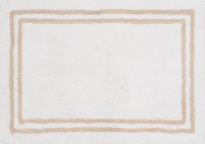 Plush Master Cotton Bath Rug