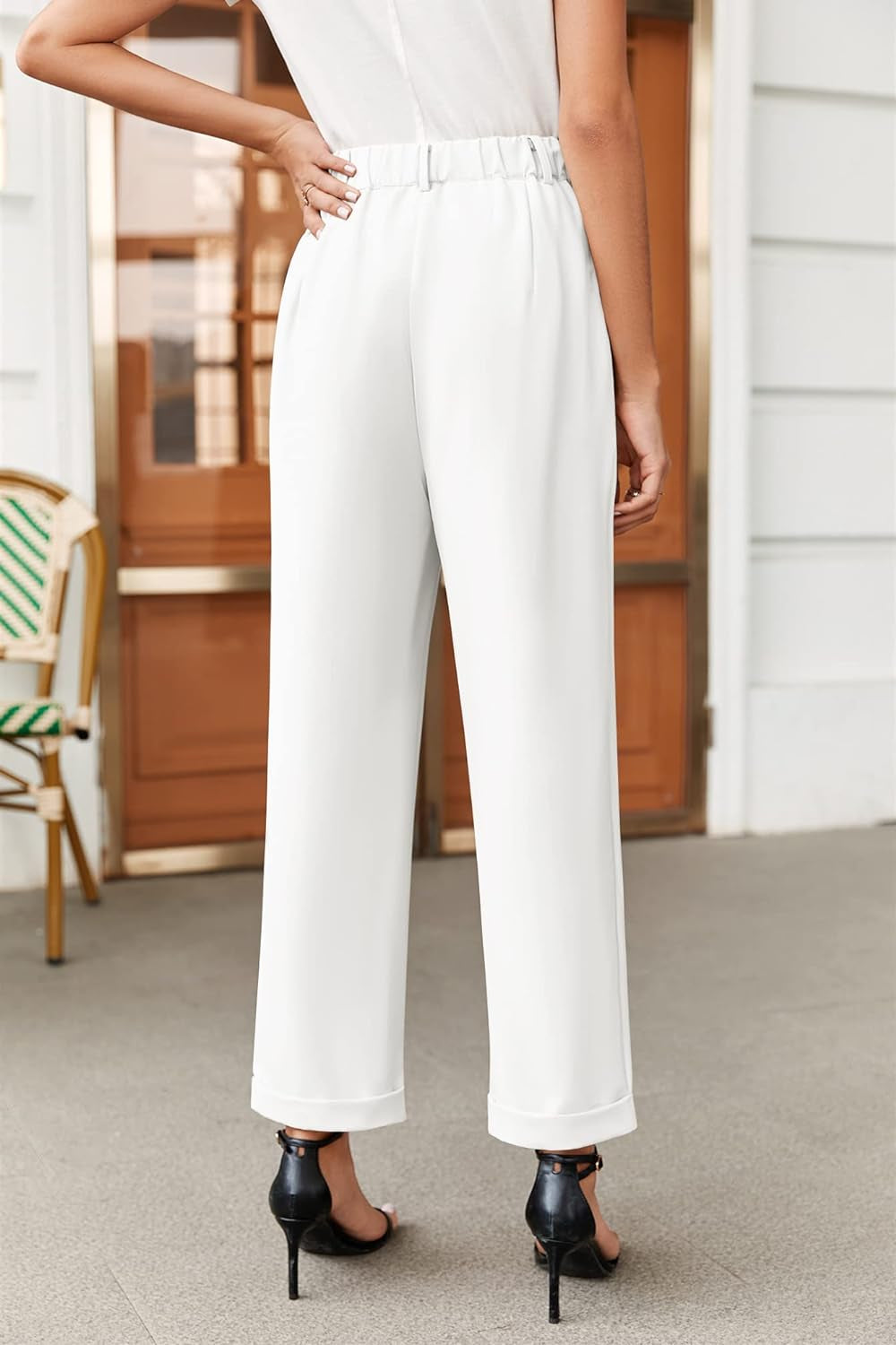 Women’s Dress Pants 