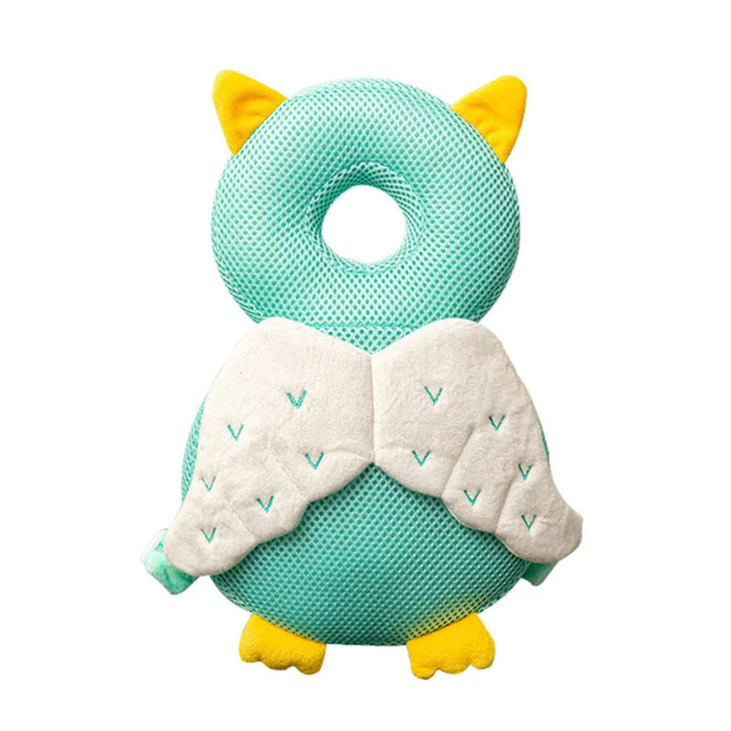 Baby Protection Pillow