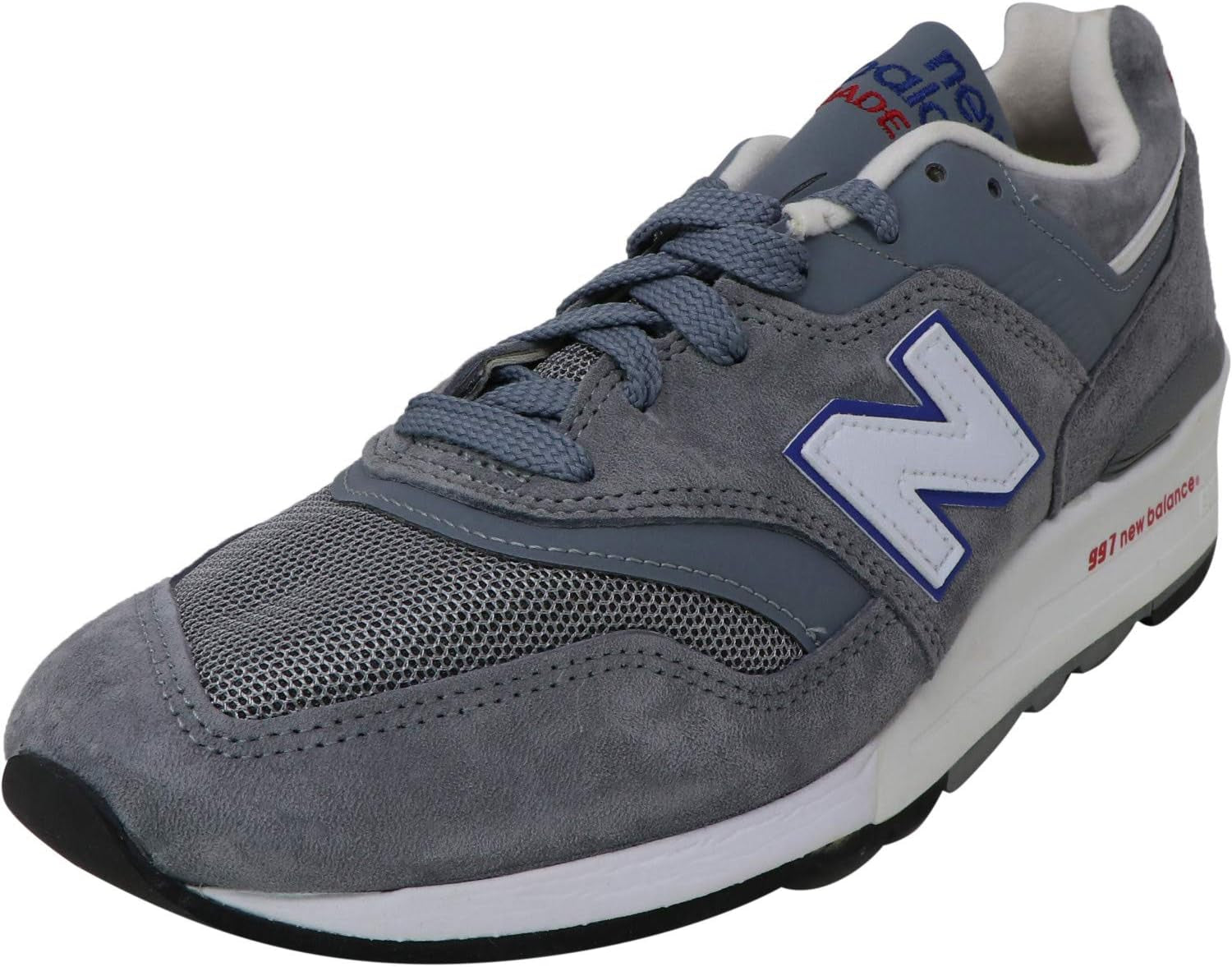 New Balance Men'S 997H V1 Sneaker
