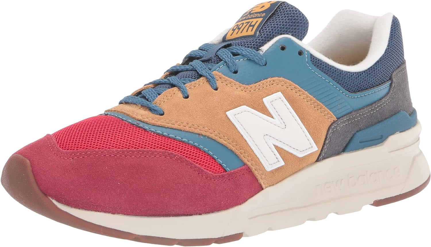 New Balance Men'S 997H V1 Sneaker