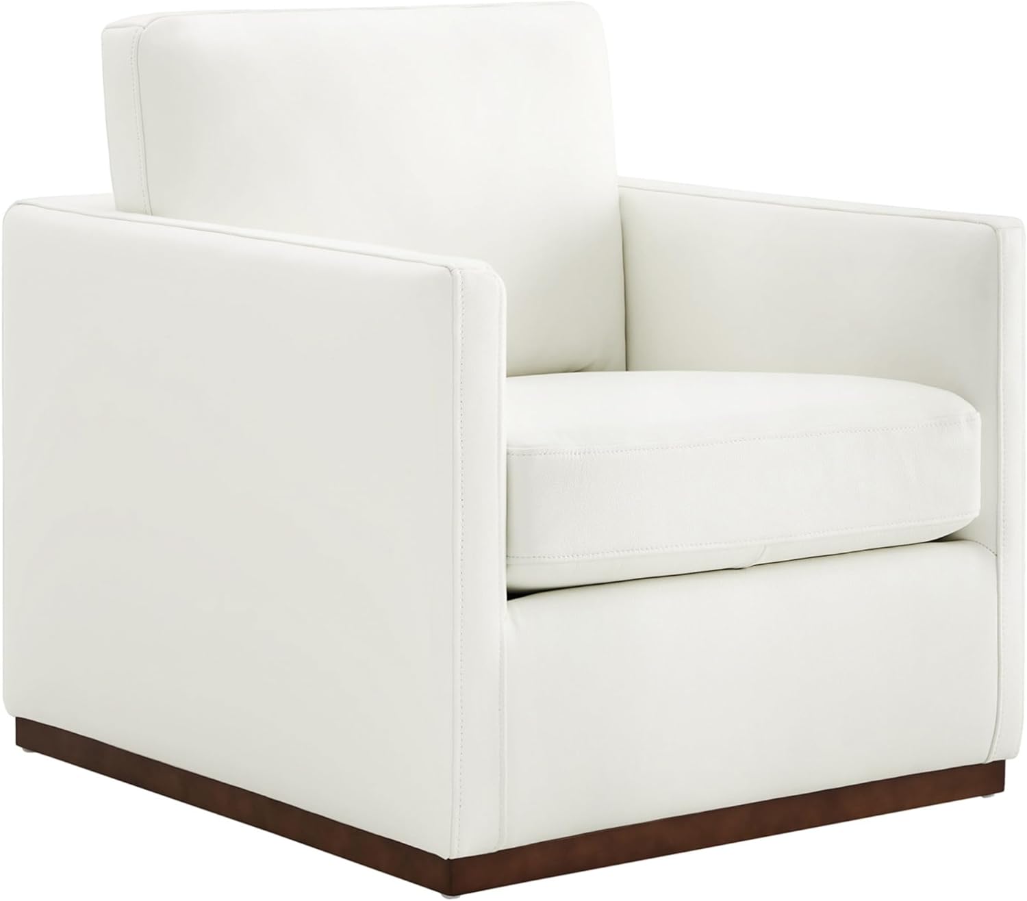 CHITA Swivel Accent Chair