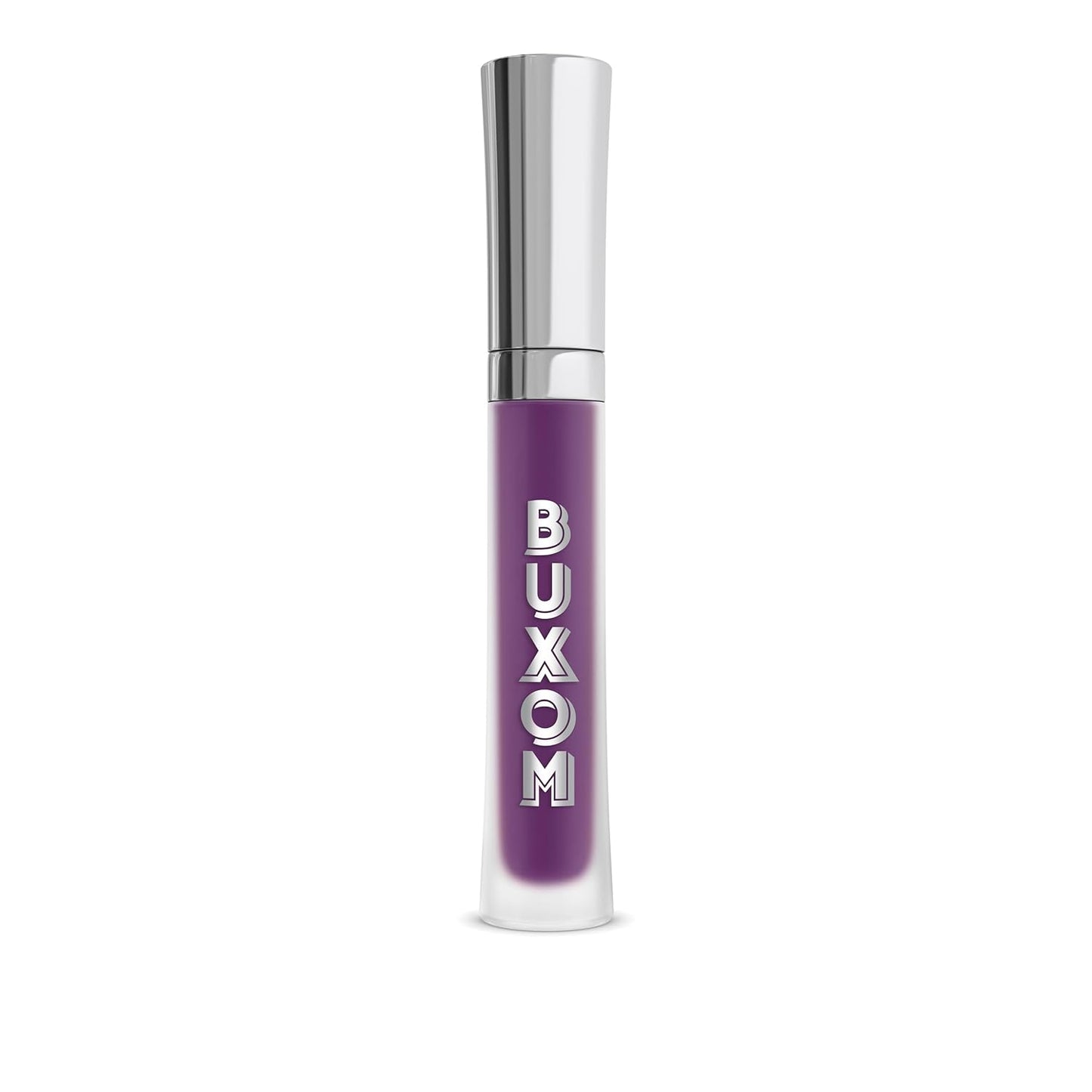 BUXOM Full-On Plumping Lip Cream, Lip Plumper Gloss, Enhancing Tinted Lip Plumper, Moisturizing Lip Gloss with Peptides and Vitamin E, Cruelty Free