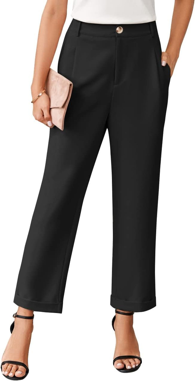 Women’s Dress Pants 