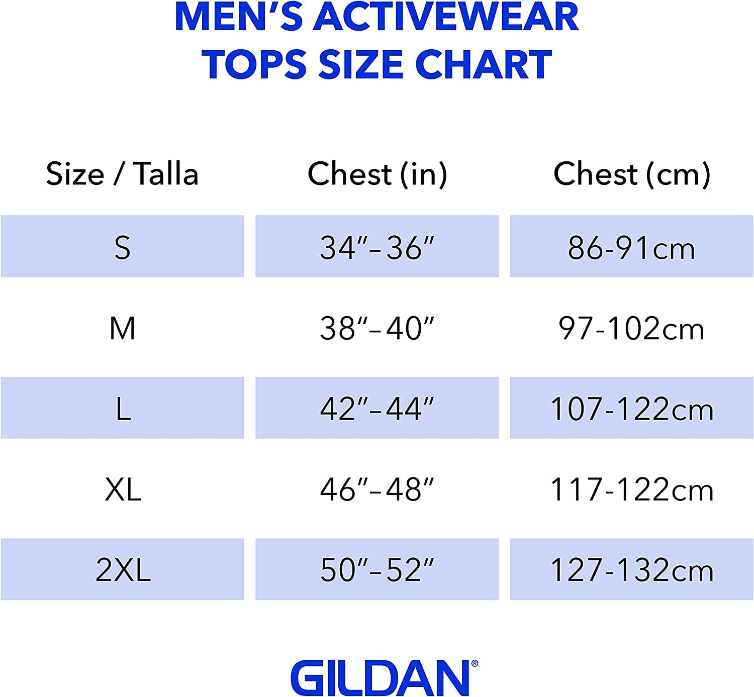 Gildan Unisex-Adult Ultra Cotton Long Sleeve T-Shirt, Multipack