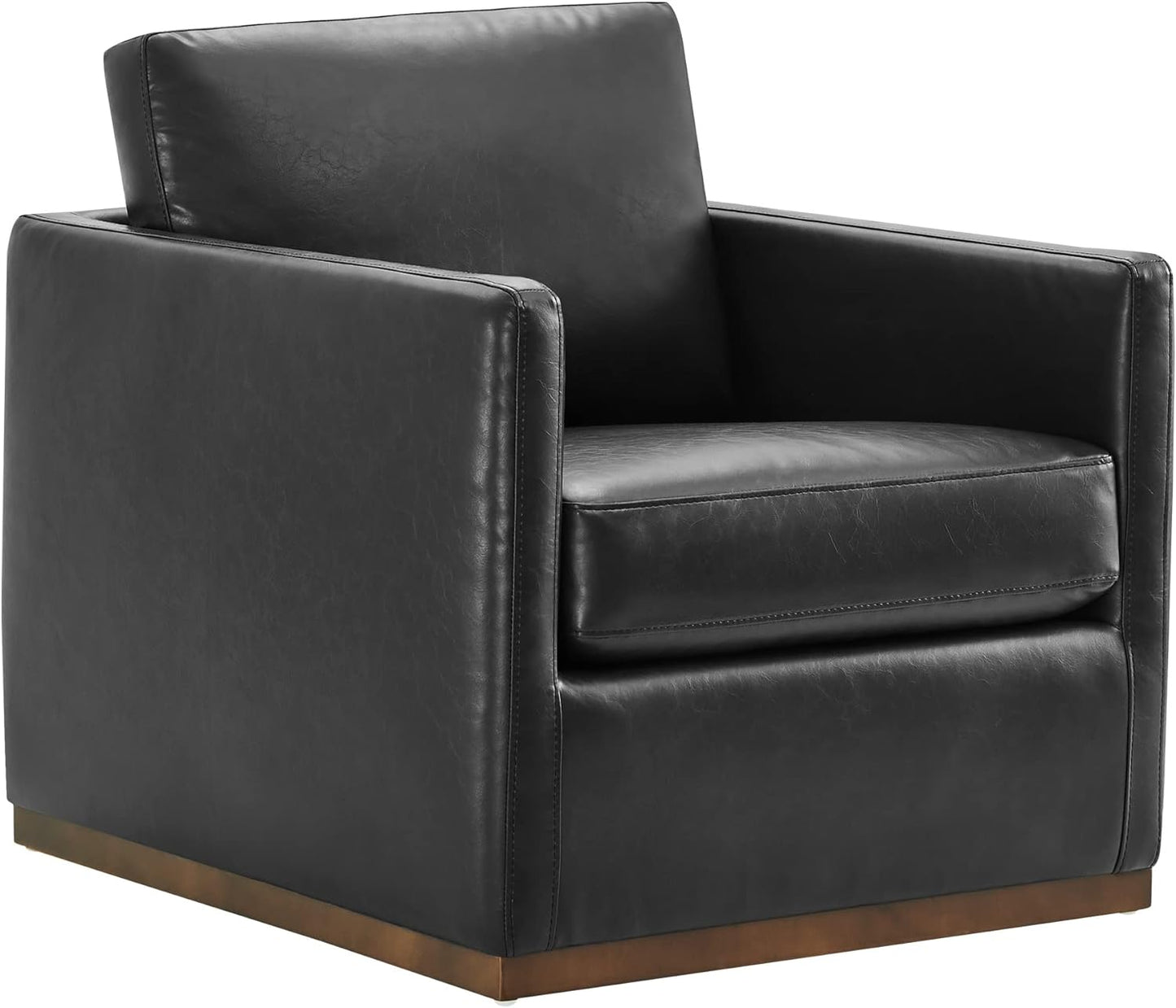 CHITA Swivel Accent Chair