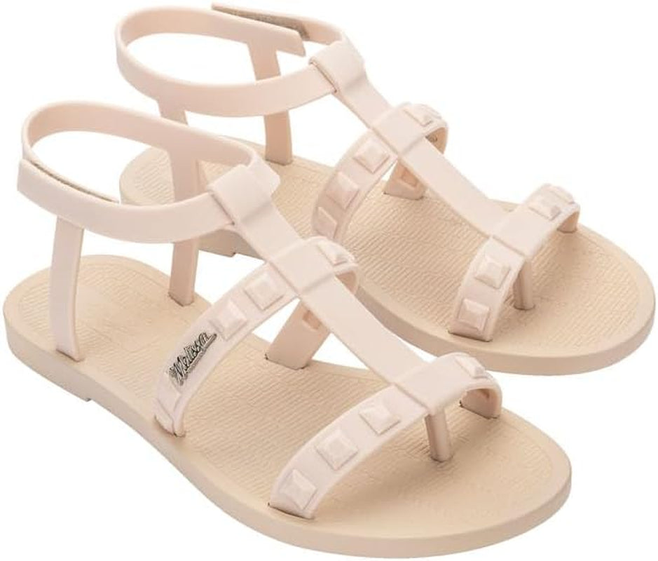 Melissa Sun River Sandals 