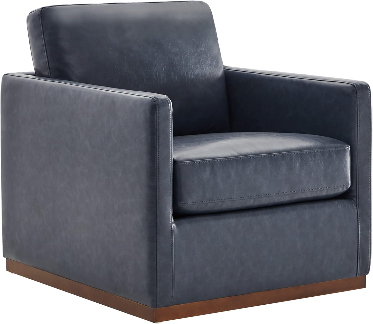 CHITA Swivel Accent Chair