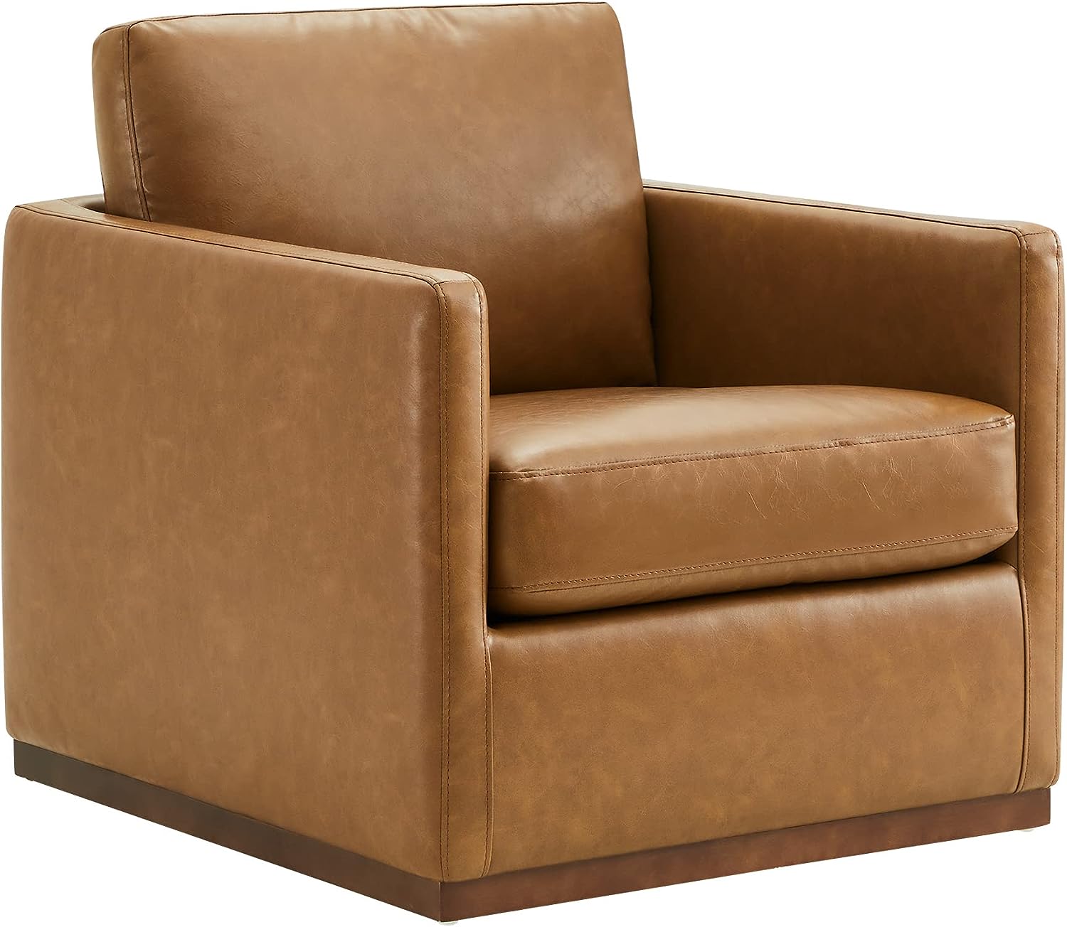 CHITA Swivel Accent Chair