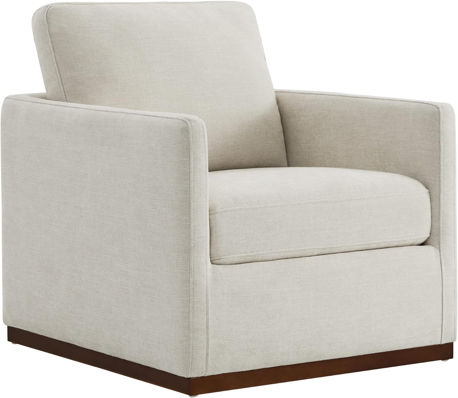 CHITA Swivel Accent Chair