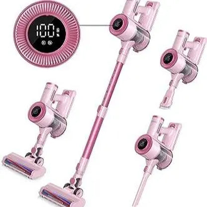 Homeika Cordless Vacuum Cleaner