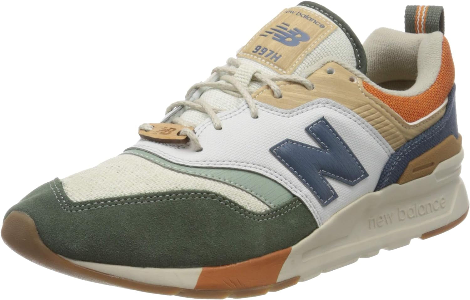 New Balance Men'S 997H V1 Sneaker