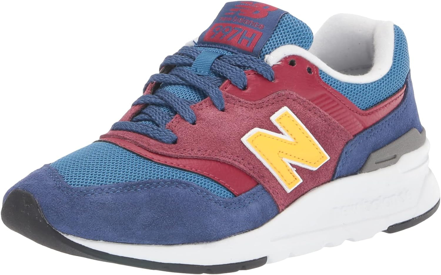New Balance Men'S 997H V1 Sneaker
