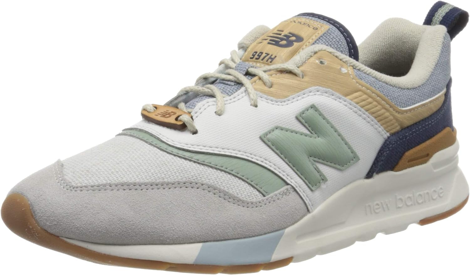 New Balance Men'S 997H V1 Sneaker