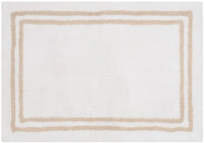 Plush Master Cotton Bath Rug