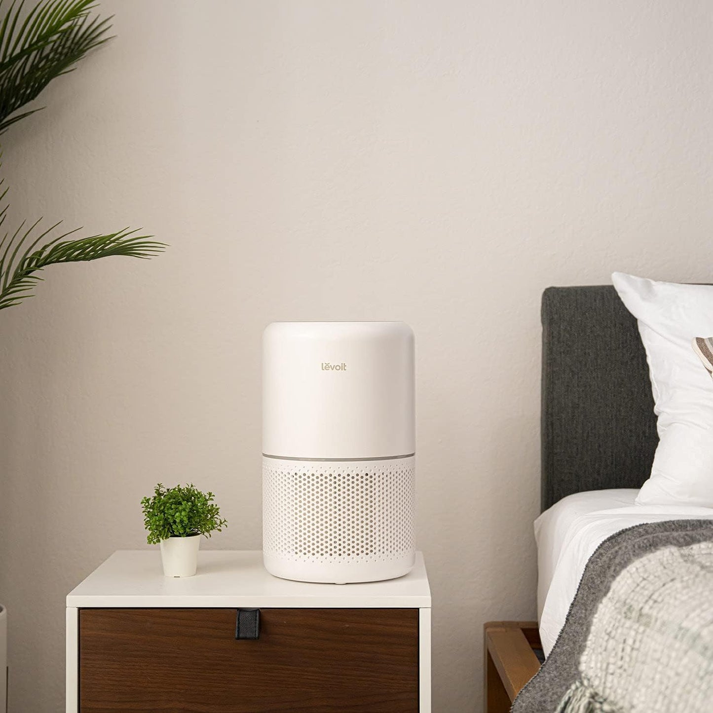 LEVOIT Air Purifier for Home Allergies 