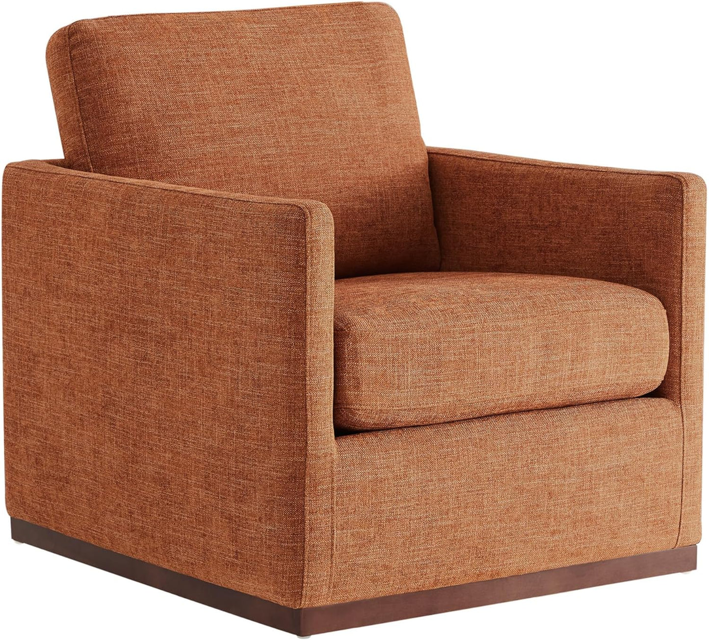 CHITA Swivel Accent Chair