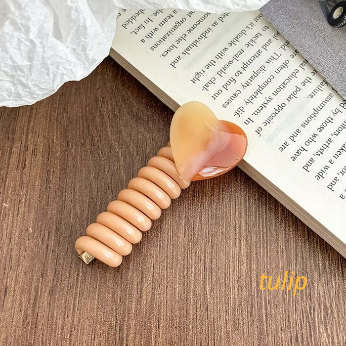 Show Love Hair Tie