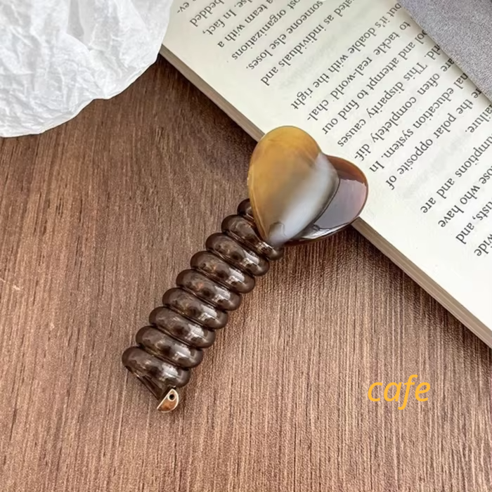 Show Love Hair Tie