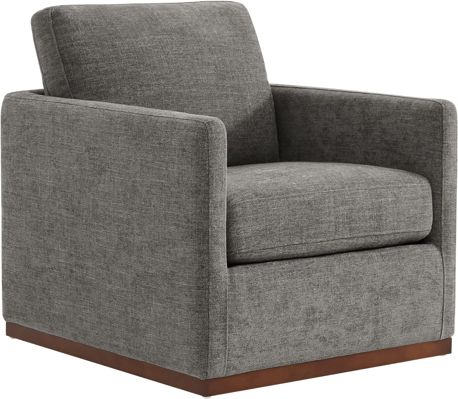 CHITA Swivel Accent Chair