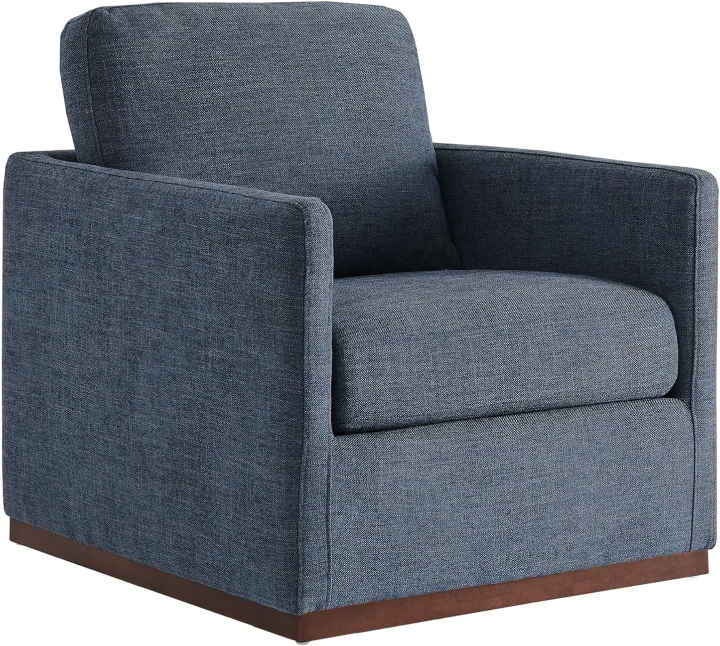 CHITA Swivel Accent Chair