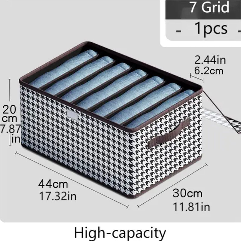 Closet Storage Box 