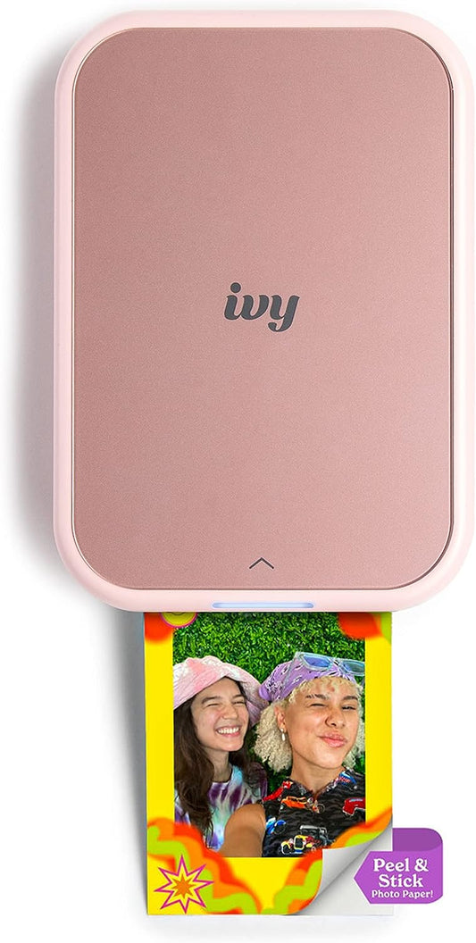 Canon Ivy 2 Mini Photo Printer