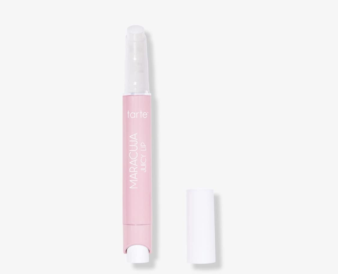 Maracuja Juicy Lip Balm Maracuja Juicy Lip Balm, Clear