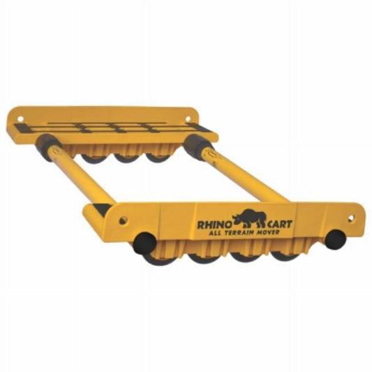 All-Terrain Rhino Cart: The Ultimate Moving Dolly for Any Surface
