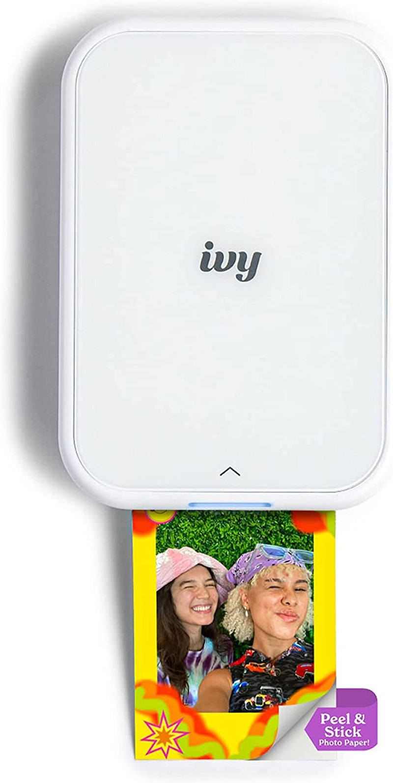 Canon Ivy 2 Mini Photo Printer