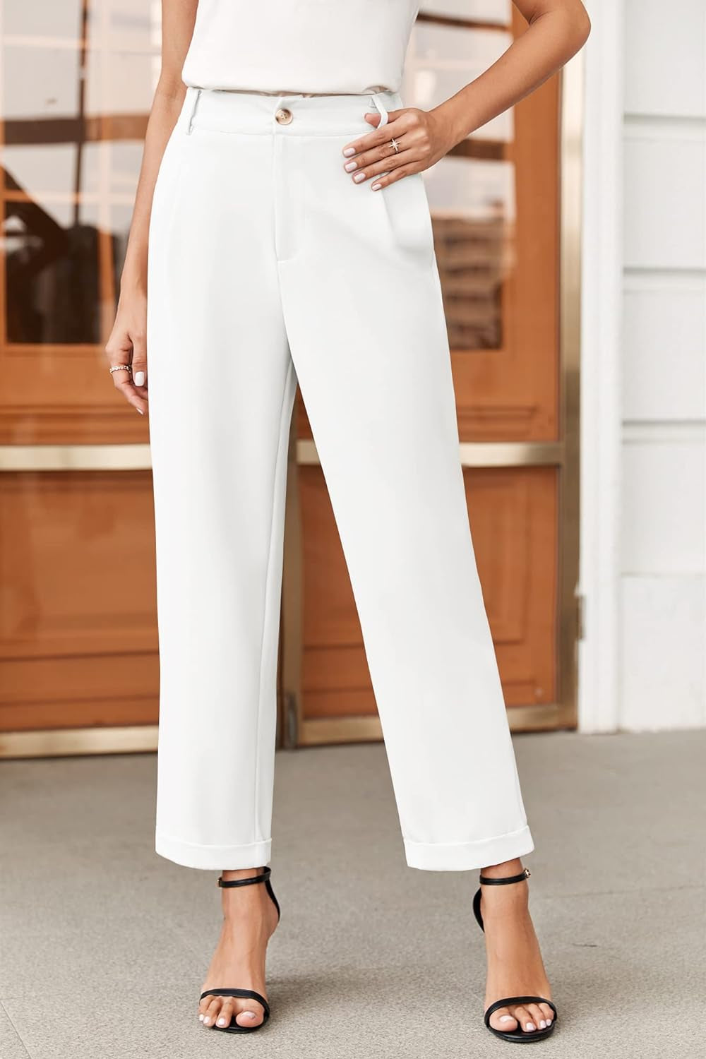 Women’s Dress Pants 