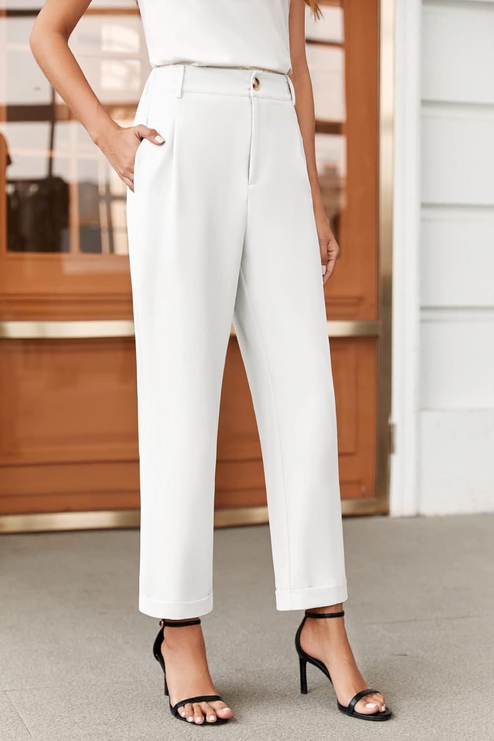 Women’s Dress Pants 