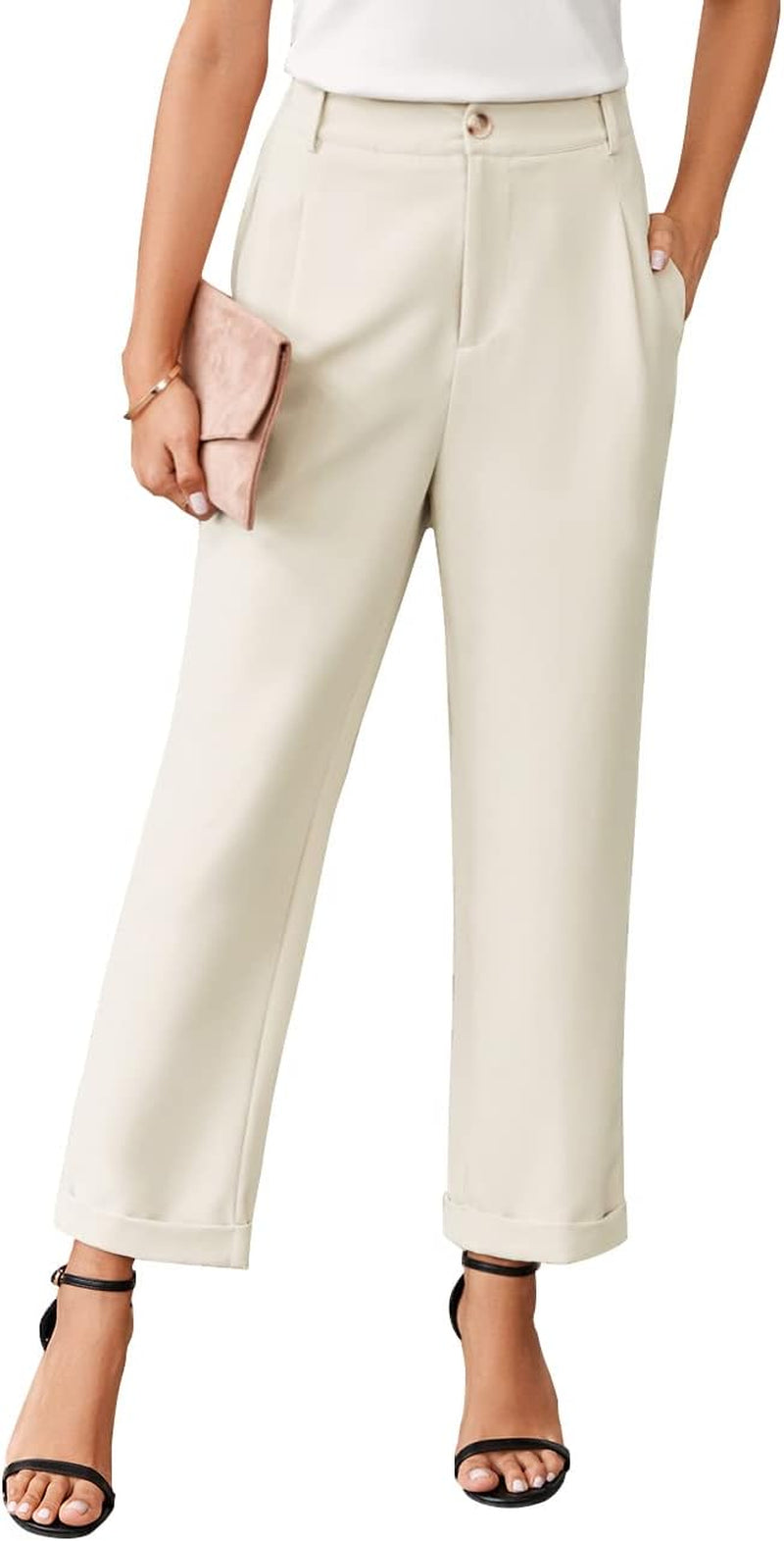 Women’s Dress Pants 