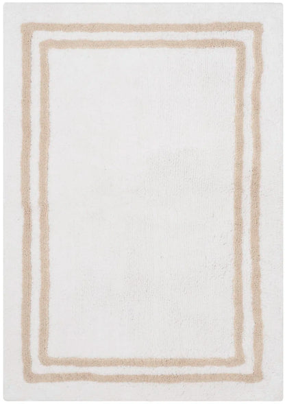 Plush Master Cotton Bath Rug