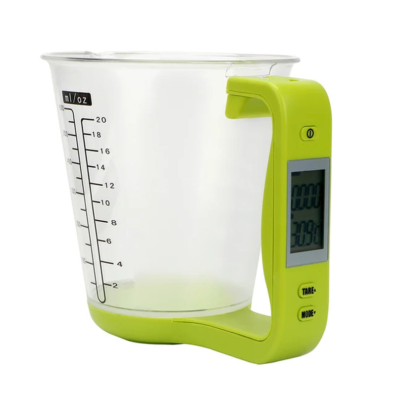 Digital Measuring Cup 