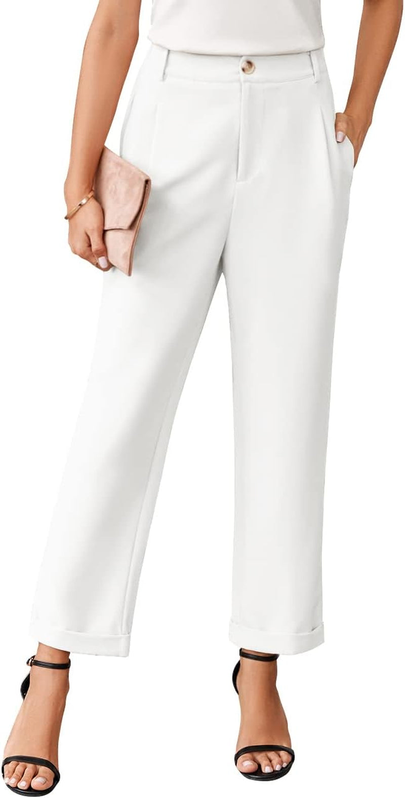 Women’s Dress Pants 