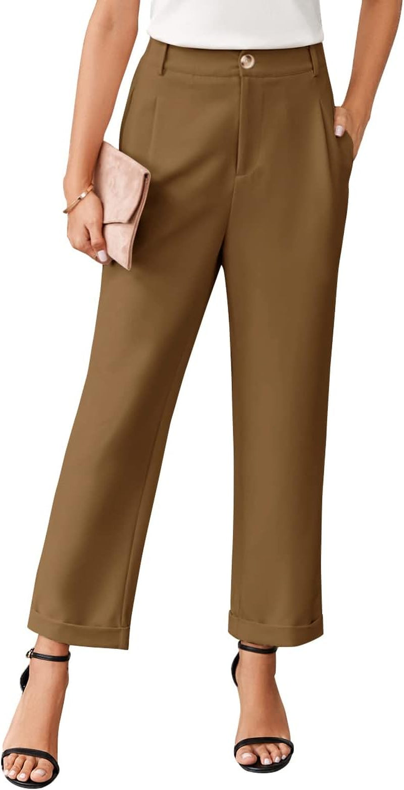 Women’s Dress Pants 