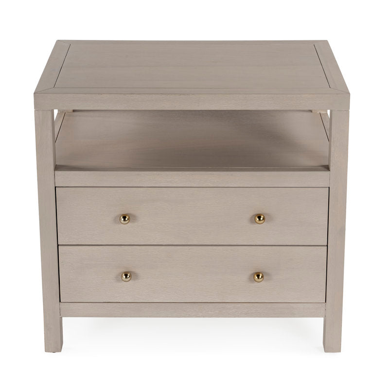 Celine 2 - Drawer Nightstand