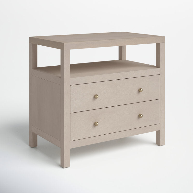 Celine 2 - Drawer Nightstand