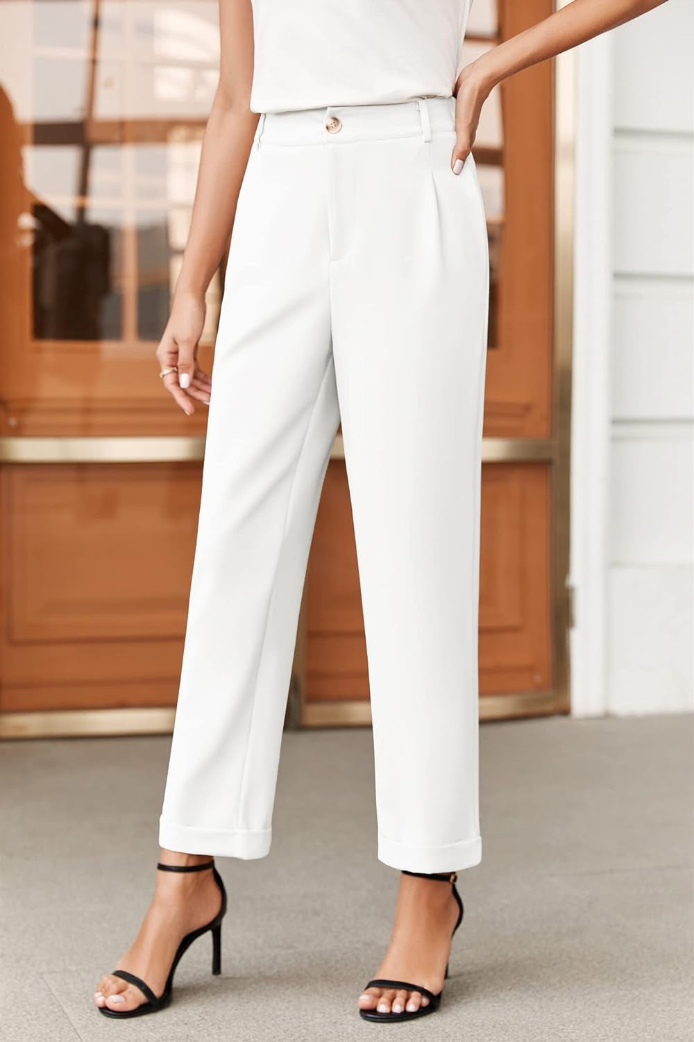 Women’s Dress Pants 