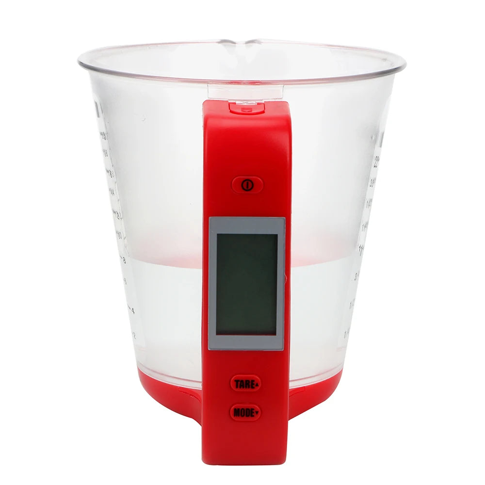 Digital Measuring Cup 