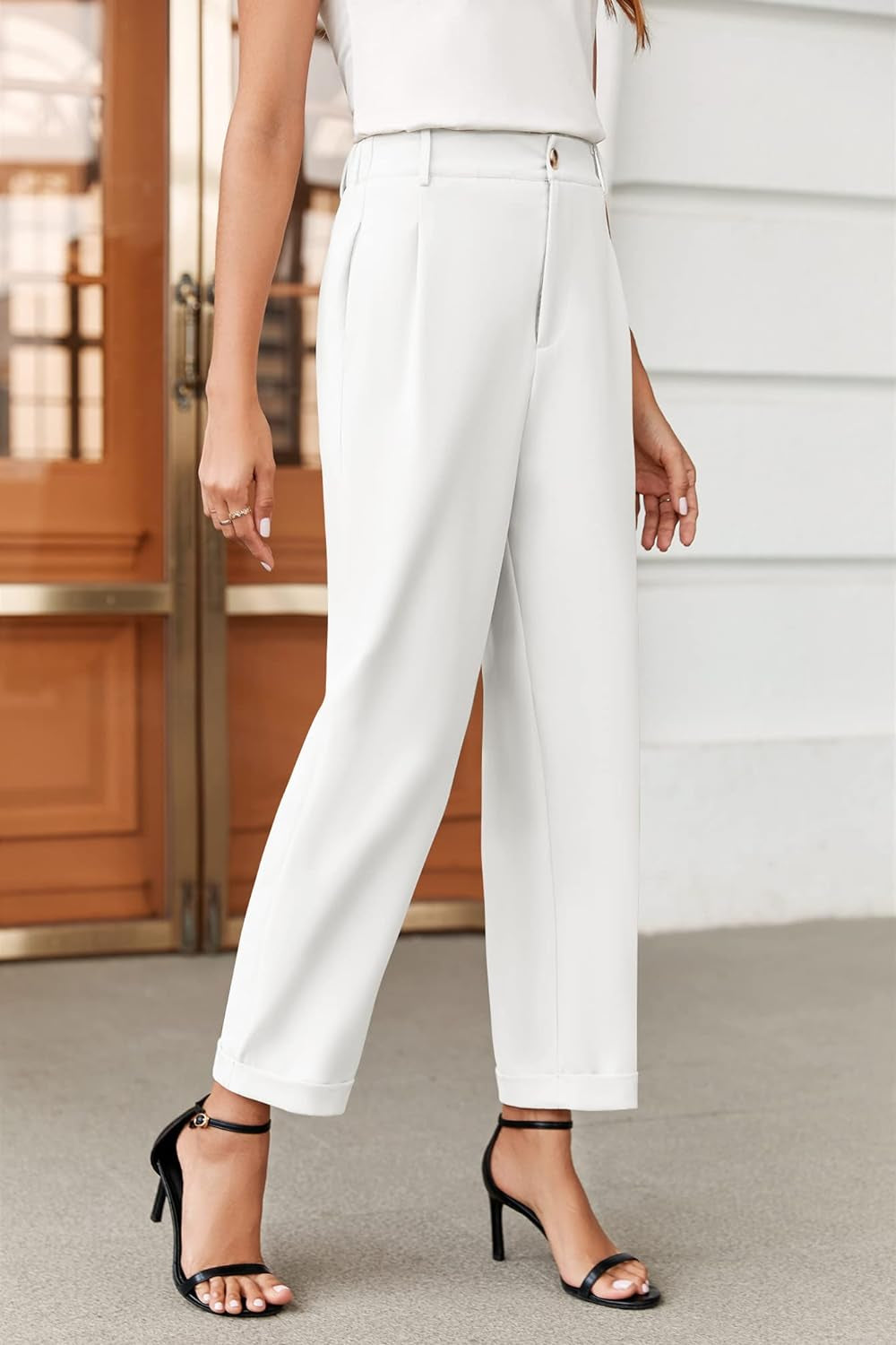 Women’s Dress Pants 